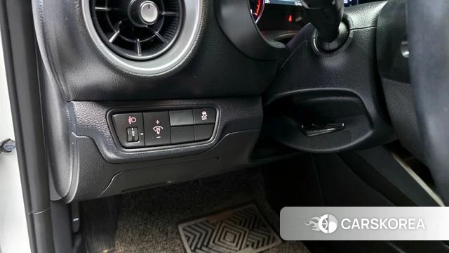 Kia The New K3 2nd generation id 4323768 из Кореи 9
