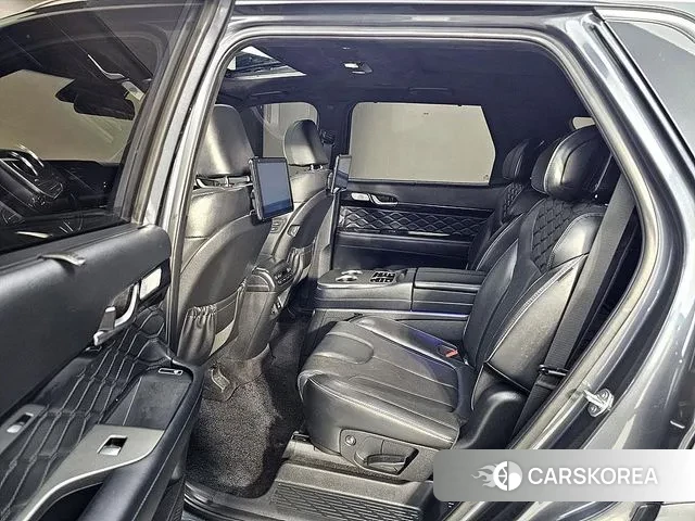 Hyundai Palisade id 3540702 из Кореи 9