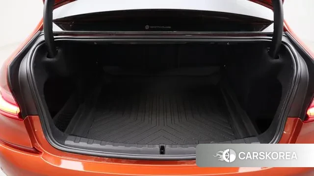 BMW 3 Series (G20) id 3479932 из Кореи 9