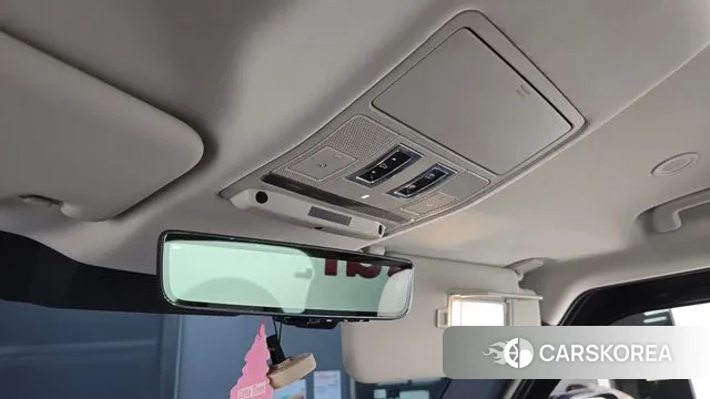 Land Rover Defender (L663) id 3764620 из Кореи 9