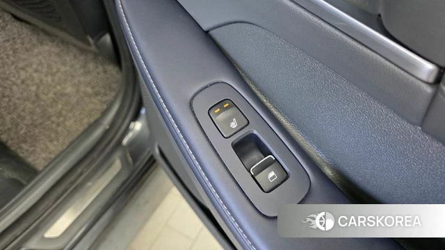 Hyundai Sonata Hybrid (DN8) id 4906675 из Кореи 9