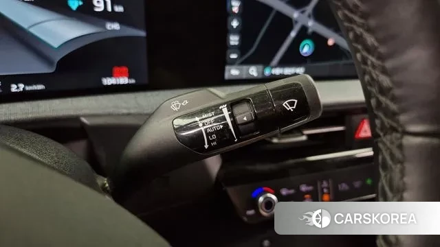 Kia EV6 id 3017094 из Кореи 9