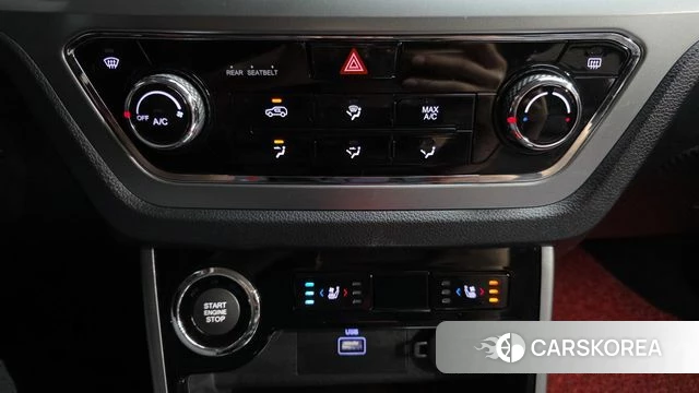 Ssangyong Beautiful Korando id 4362864 из Кореи 9