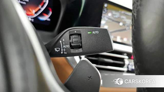 BMW 3 Series (G20) id 3941034 из Кореи 9