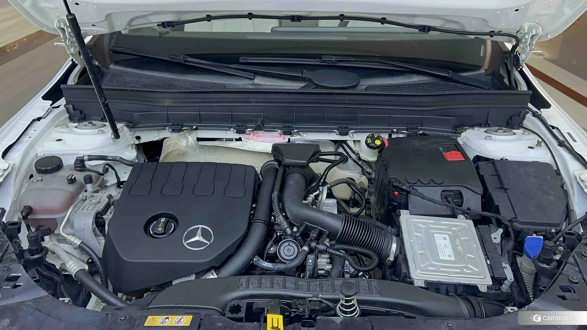 Mercedes-Benz GLB id 4510342 из Китая 9