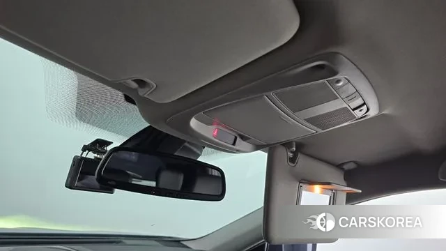 Renault Korea (Samsung) The New QM6 id 3671521 из Кореи 9