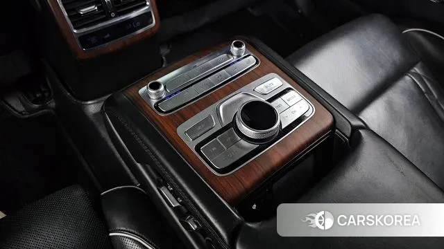 Kia More K9 id 2981881 из Кореи 9