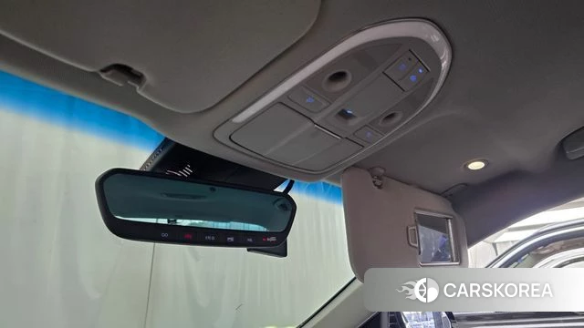 Genesis G80 id 4907829 из Кореи 9