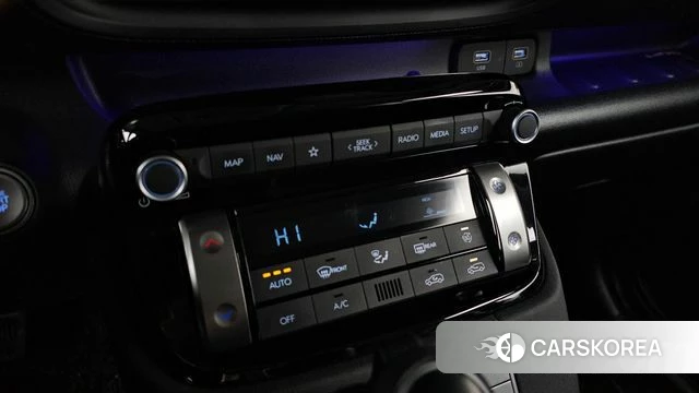 Hyundai Casper id 3910512 из Кореи 9