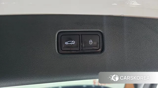 Genesis GV80 id 3716186 из Кореи 9