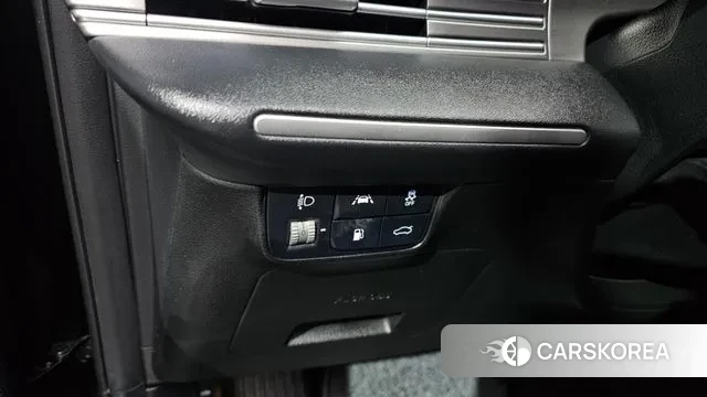 Hyundai The New Grandeur IG id 3601272 из Кореи 9