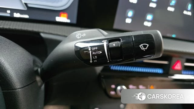 Kia EV6 id 3851159 из Кореи 9