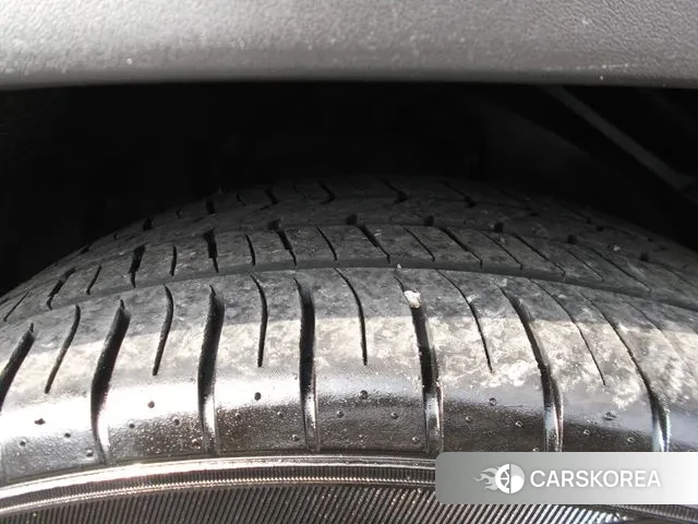 Ssangyong Rexton Sports id 3681468 из Кореи 9