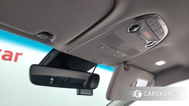 Hyundai The New Grandeur IG id 3587972 из Кореи 9