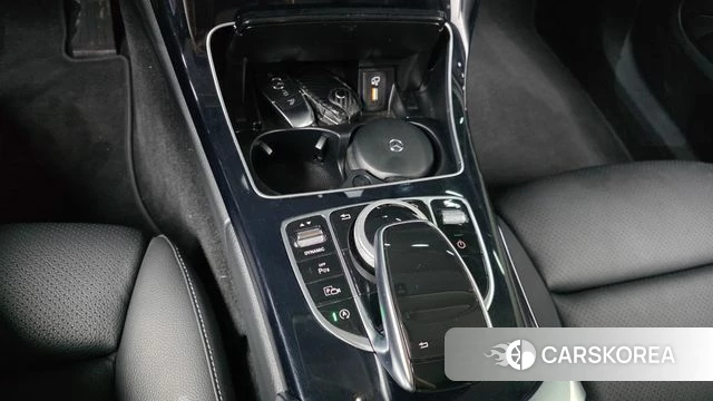 Mercedes-Benz C-Class W205 id 4684020 из Кореи 9
