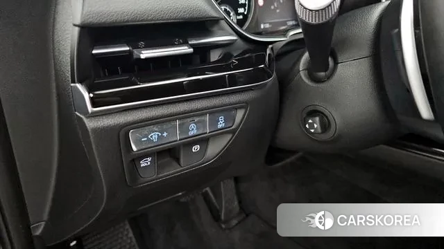 Genesis G80 (RG3) id 3306010 из Кореи 9