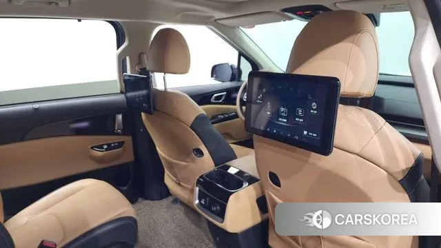 Kia Carnival 4th generation id 3546326 из Кореи 9