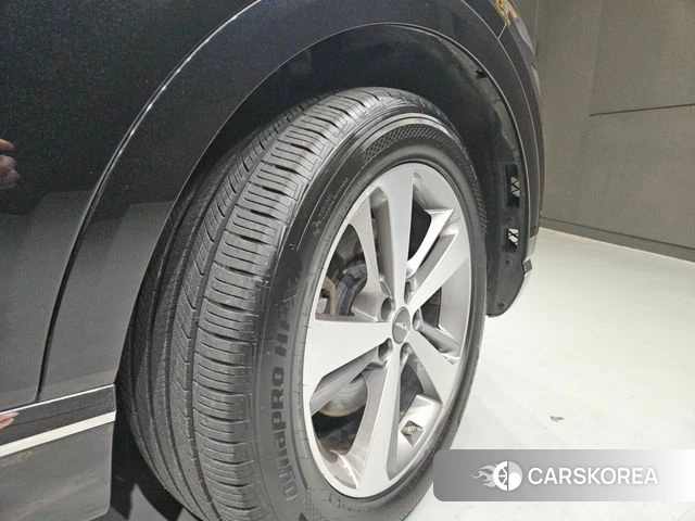 Genesis GV80 id 3852552 из Кореи 9