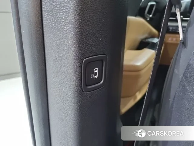 Kia Carnival 4th generation id 3696749 из Кореи 9