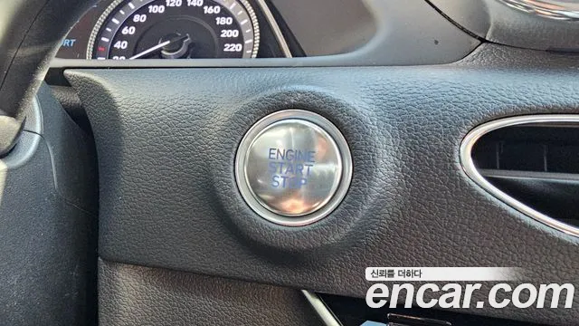 Hyundai Sonata (DN8) id 2703402 из Кореи 9