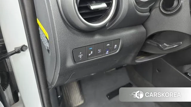 Hyundai Kona Electric id 3144436 из Кореи 9