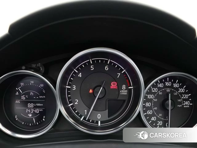 Mazda MX-5 id 4239509 из Китая 9