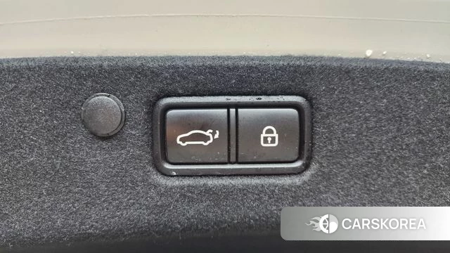 Hyundai The New Grandeur IG id 4310430 из Кореи 9