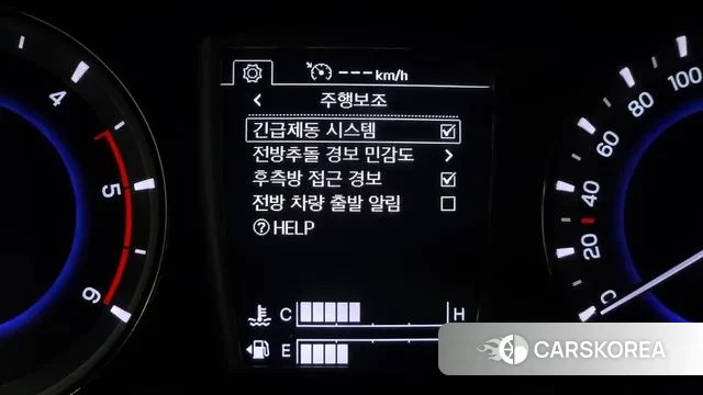 Ssangyong The New Rexton Sport id 3037923 из Кореи 9