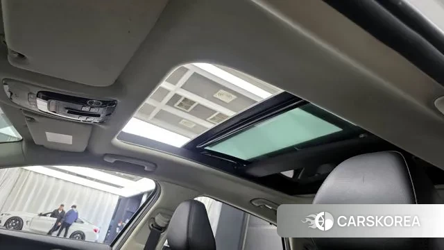 Kia K5 3rd generation id 3428044 из Кореи 9