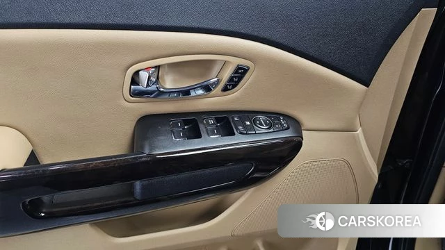 Kia The New Carnival id 3861445 из Кореи 9