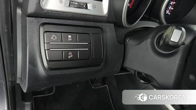 Ssangyong Tivoli Armor id 4496592 из Кореи 9