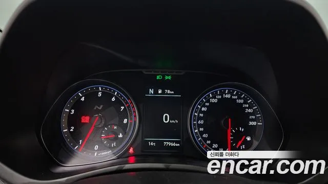 Hyundai Veloster (JS) id 2557057 из Кореи 9