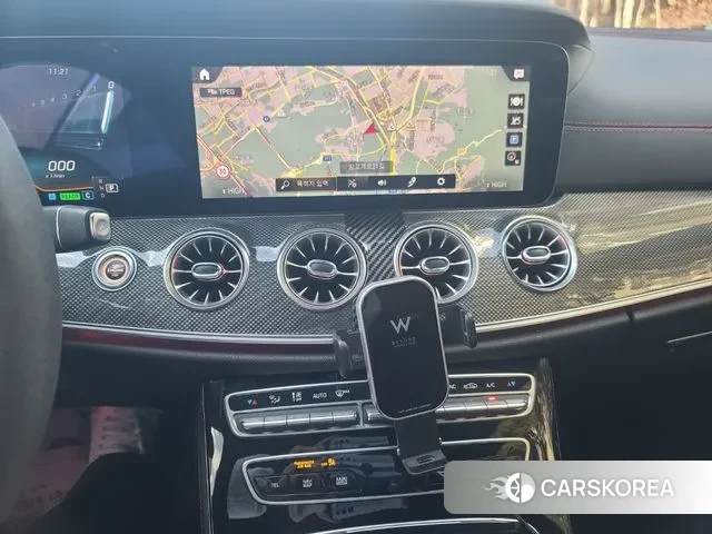 Mercedes-Benz E-Class W213 id 3619100 из Кореи 9