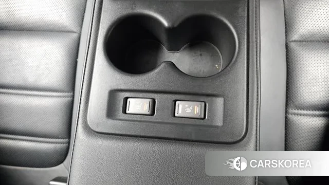 Renault Korea (Samsung) SM6 id 3014031 из Кореи 9