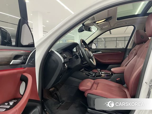 BMW X3 id 4301230 из Китая 9