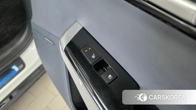 Kia EV6 id 4432983 из Кореи 9
