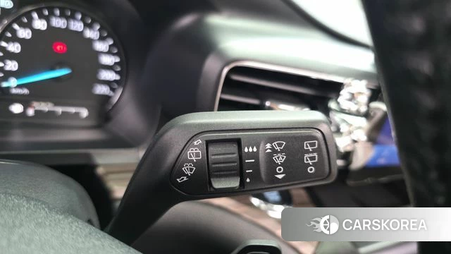 Ford Explorer 6th Generation id 4586456 из Кореи 9