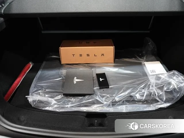 Tesla Model Y id 3217279 из Кореи 9