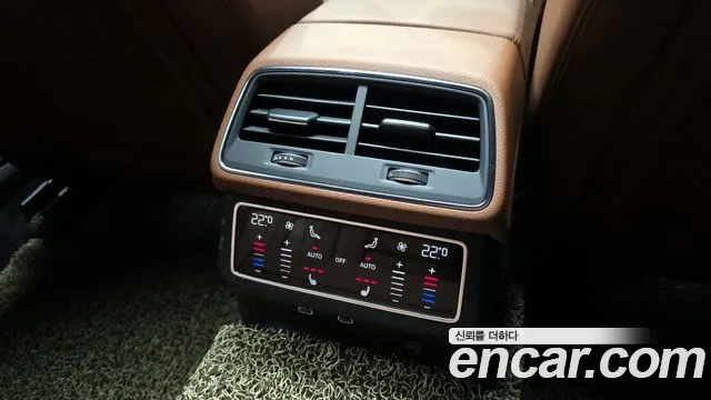 Audi A6 (C8) id 2847726 из Кореи 9