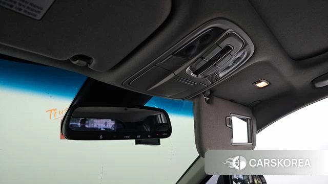 Hyundai Santa Fe TM id 4465378 из Кореи 9