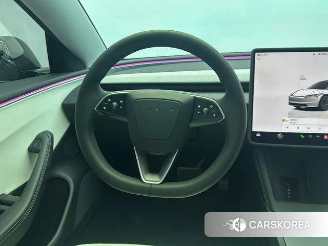 Tesla Model 3 id 4219752 из Китая 9