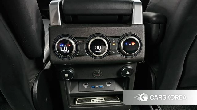 Land Rover Discovery 5 id 4755357 из Кореи 9