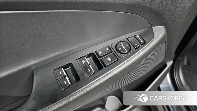 Hyundai All New Tucson id 3828398 из Кореи 9