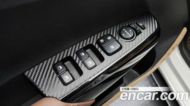 Kia The New Morning (JA) id 2815993 из Кореи 9