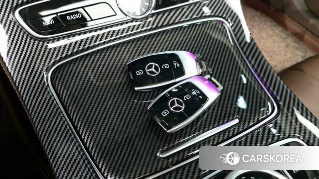 Mercedes-Benz E-Class W213 id 4310751 из Кореи 9