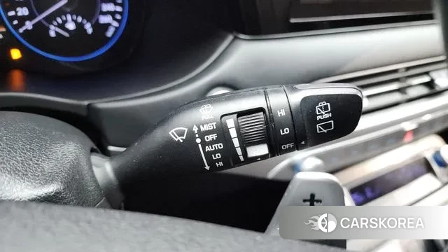 Hyundai Palisade id 3469490 из Кореи 9