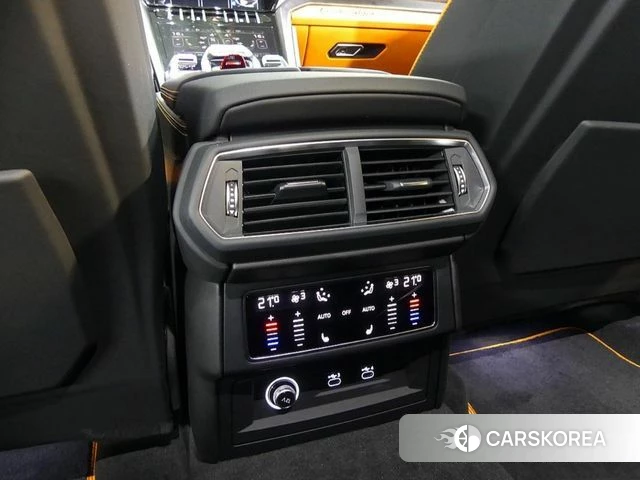 Lamborghini Urus id 4675180 из Кореи 9