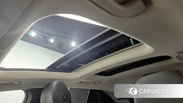 Mercedes-Benz GLC-Class X253 id 3484520 из Кореи 9