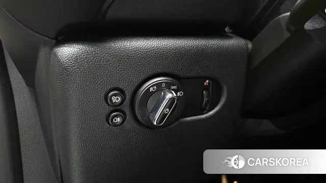 Mini Cooper S Convertible id 3473122 из Кореи 9