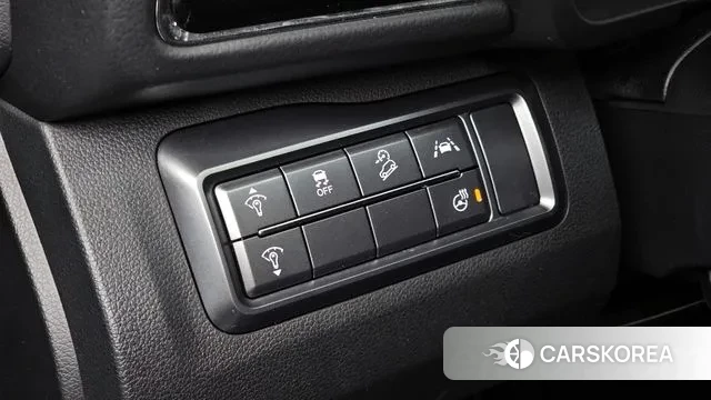 Ssangyong Berry New Tivoli id 3422144 из Кореи 9